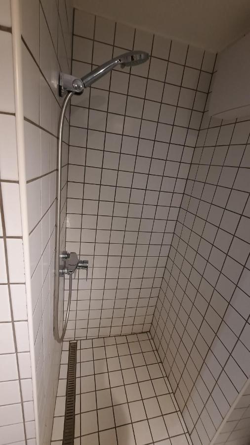 Hi-Bp In-Budapest Studio Apartman 2 Free Parking Eksteriør bilde