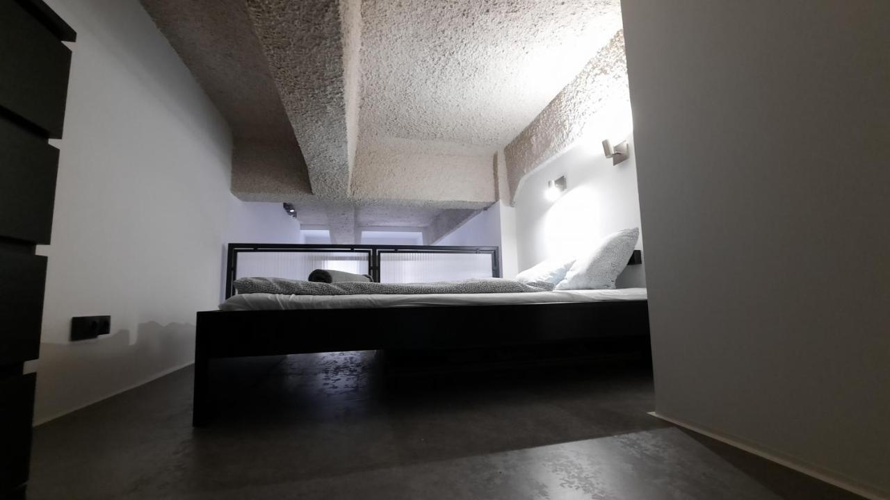 Hi-Bp In-Budapest Studio Apartman 2 Free Parking Eksteriør bilde